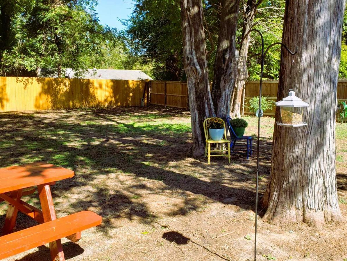 Midtown Southern Charm Tyler Bagian luar foto