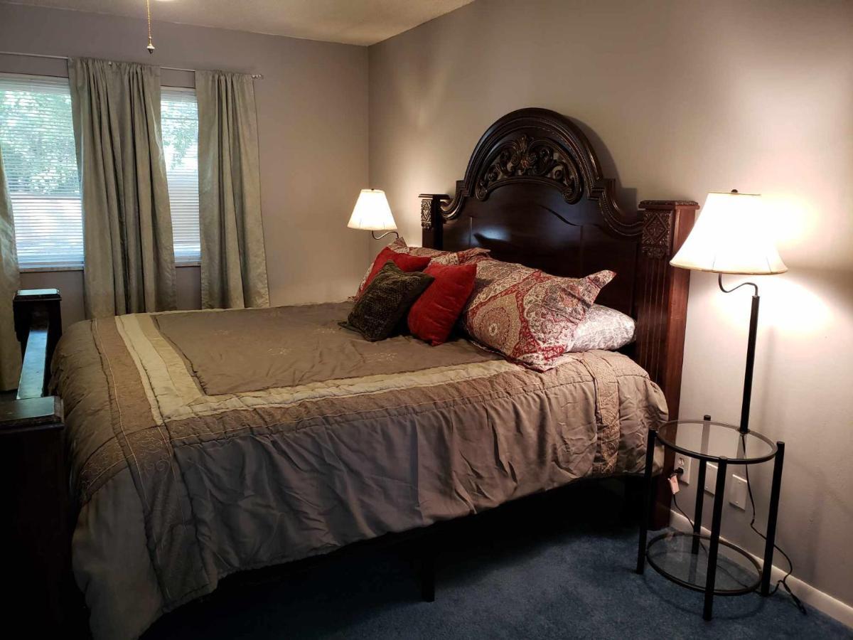 Midtown Southern Charm Tyler Bagian luar foto
