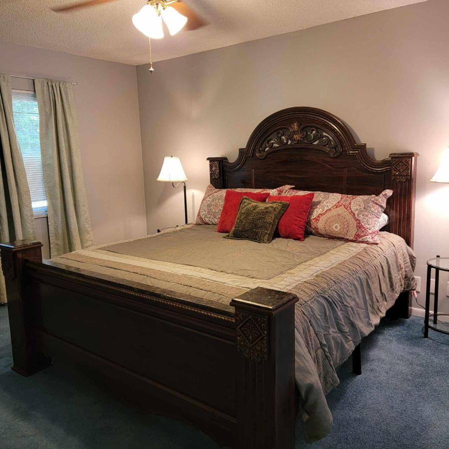 Midtown Southern Charm Tyler Bagian luar foto