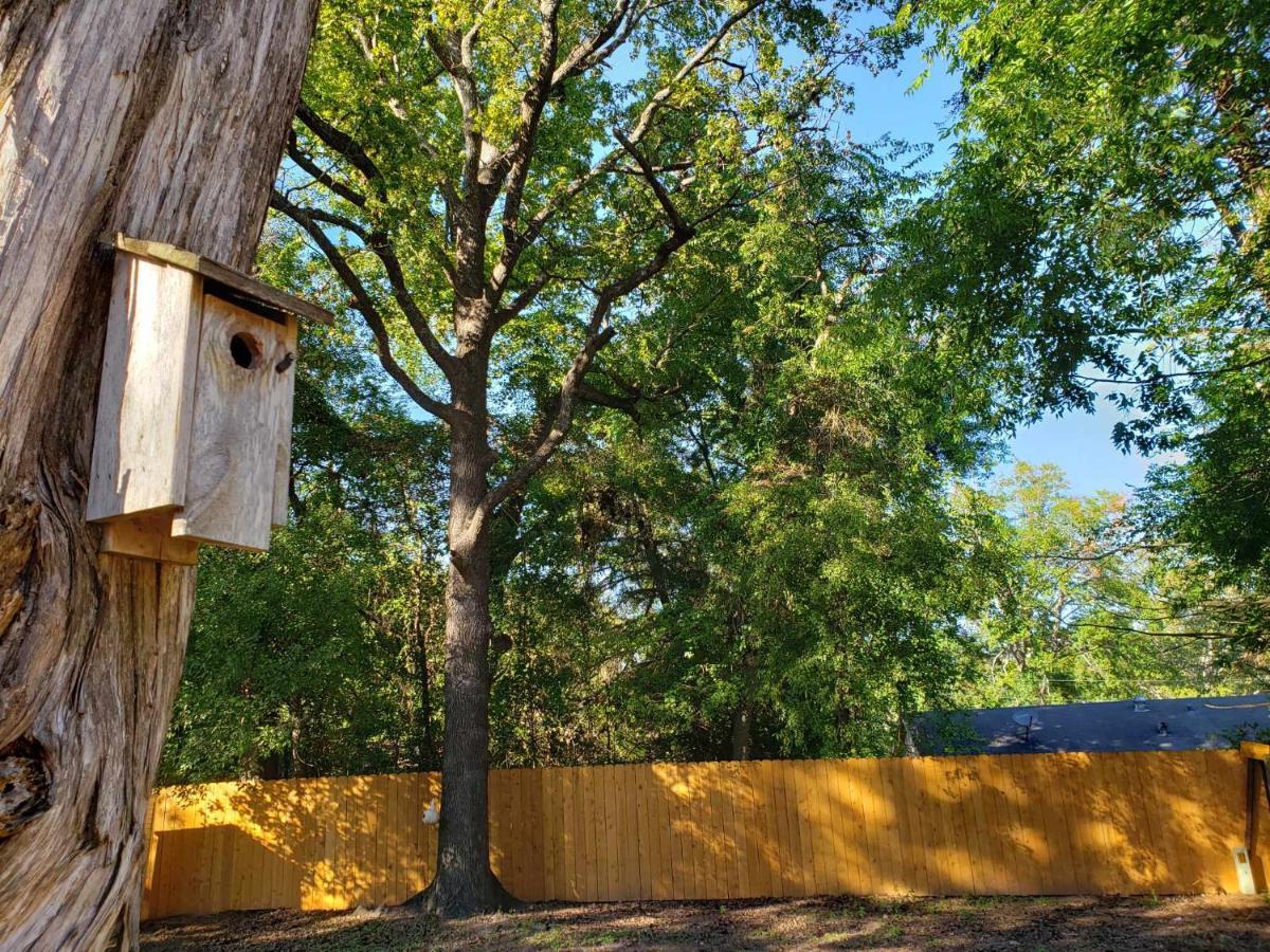 Midtown Southern Charm Tyler Bagian luar foto