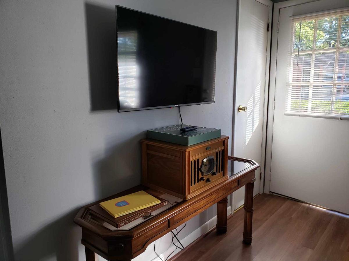 Midtown Southern Charm Tyler Bagian luar foto