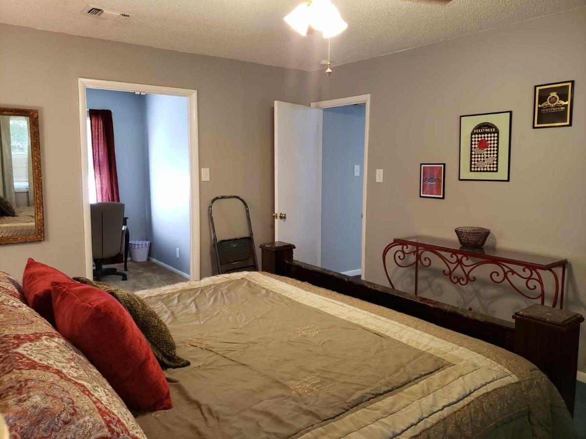 Midtown Southern Charm Tyler Bagian luar foto