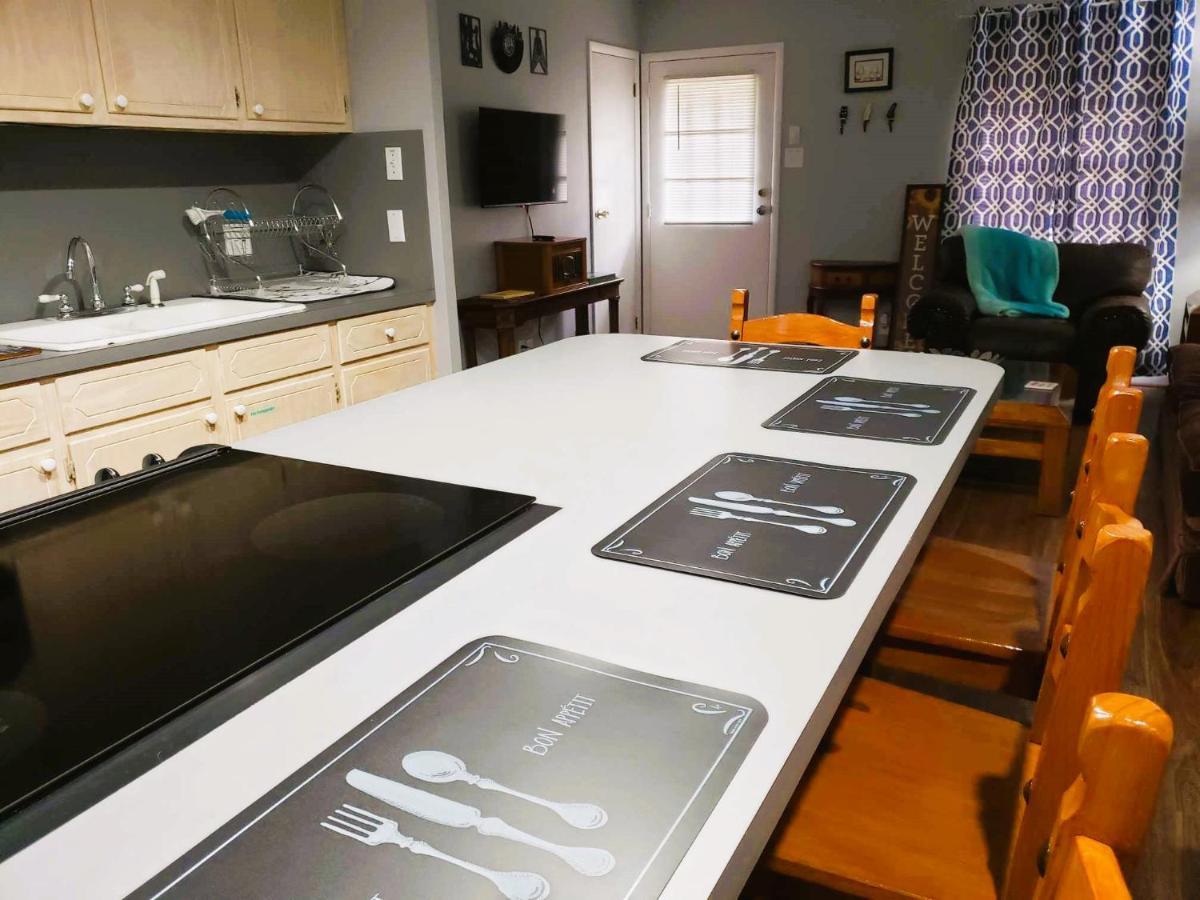 Midtown Southern Charm Tyler Bagian luar foto