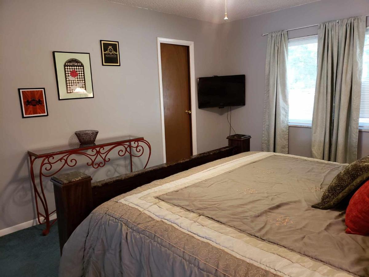 Midtown Southern Charm Tyler Bagian luar foto