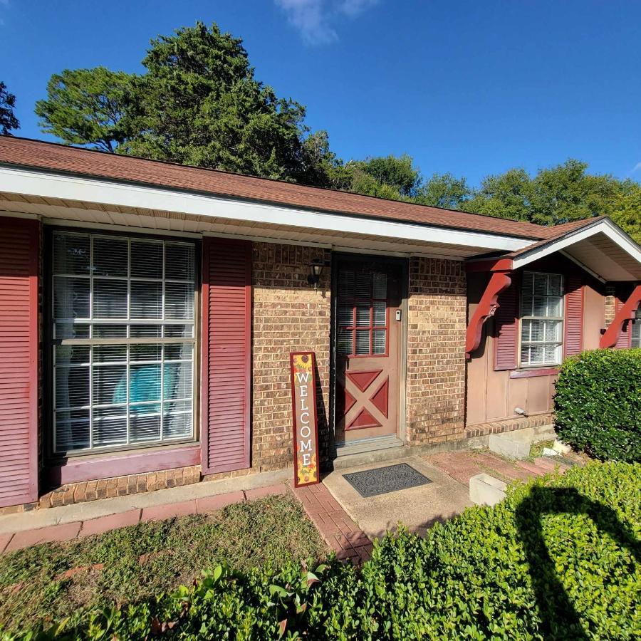 Midtown Southern Charm Tyler Bagian luar foto