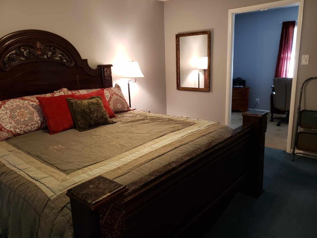 Midtown Southern Charm Tyler Bagian luar foto