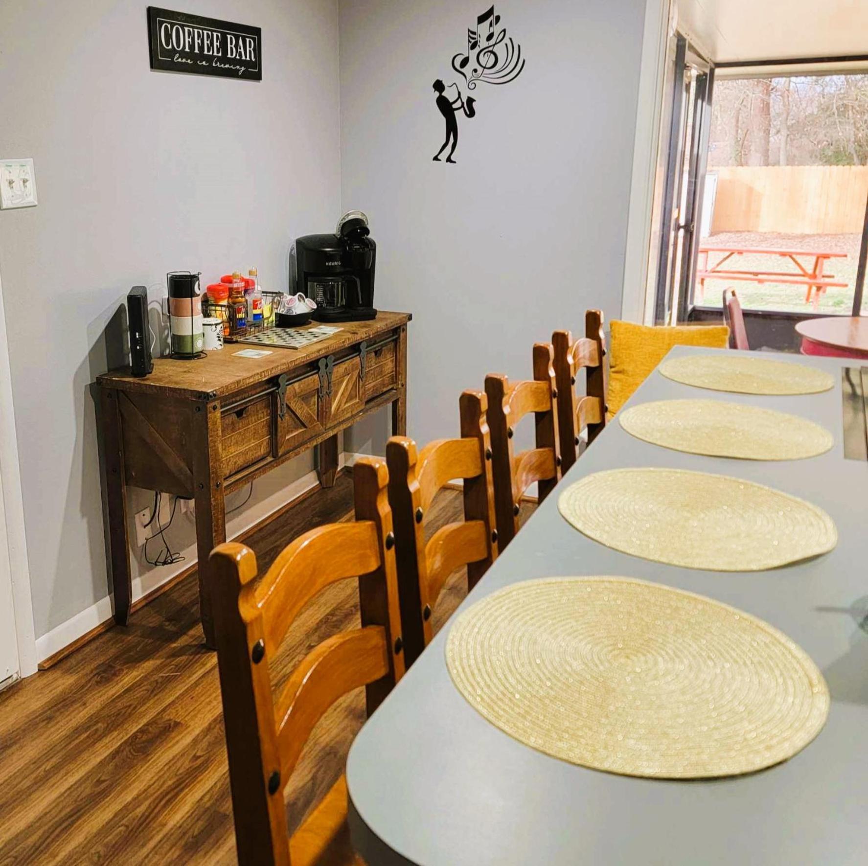 Midtown Southern Charm Tyler Bagian luar foto
